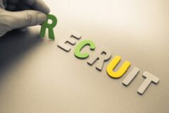 キャリアUPを目指す！電気工事の求人情報！